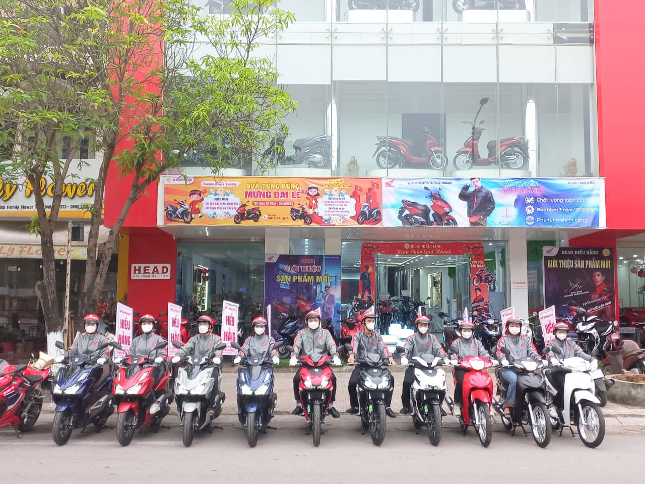 Mua xe ô tô Honda giá tốt tại Quảng Bình  Đại Lý Honda Quảng Bình